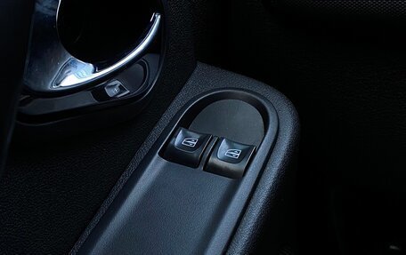 Renault Duster I рестайлинг, 2017 год, 1 349 500 рублей, 17 фотография