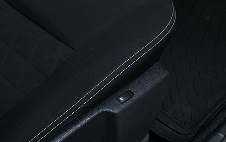 Renault Duster I рестайлинг, 2017 год, 1 349 500 рублей, 6 фотография