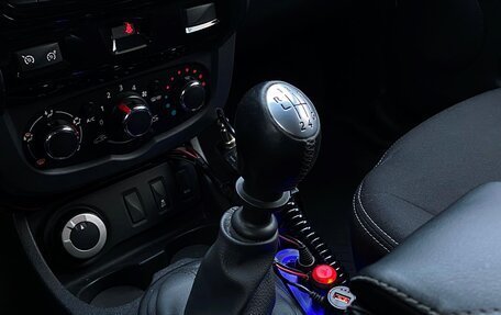 Renault Duster I рестайлинг, 2017 год, 1 349 500 рублей, 15 фотография