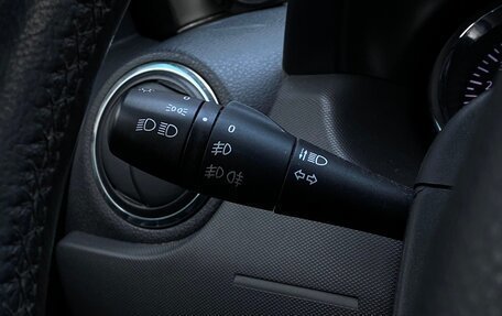 Renault Duster I рестайлинг, 2017 год, 1 349 500 рублей, 18 фотография