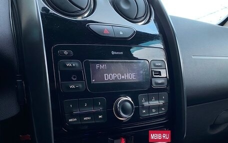 Renault Duster I рестайлинг, 2017 год, 1 349 500 рублей, 16 фотография