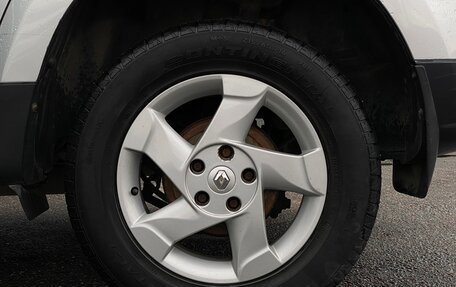 Renault Duster I рестайлинг, 2017 год, 1 349 500 рублей, 23 фотография