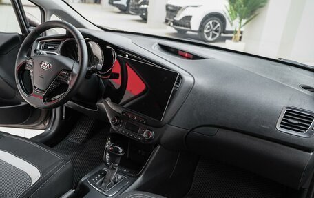 KIA cee'd III, 2017 год, 1 299 000 рублей, 12 фотография