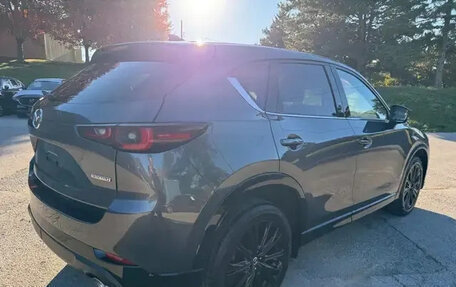 Mazda CX-5 II, 2022 год, 2 560 000 рублей, 3 фотография