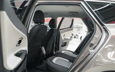 KIA cee'd III, 2017 год, 1 299 000 рублей, 7 фотография