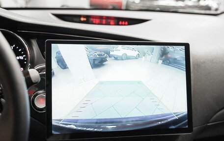 KIA cee'd III, 2017 год, 1 299 000 рублей, 8 фотография