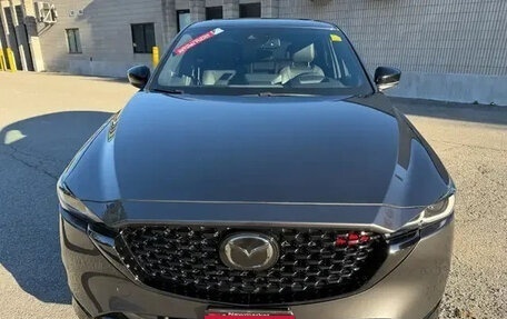 Mazda CX-5 II, 2022 год, 2 560 000 рублей, 2 фотография