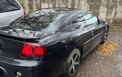 Dodge Stratus II, 2004 год, 300 000 рублей, 1 фотография