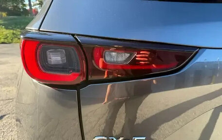 Mazda CX-5 II, 2022 год, 2 560 000 рублей, 8 фотография