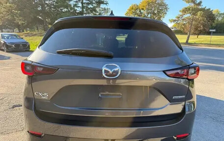 Mazda CX-5 II, 2022 год, 2 560 000 рублей, 5 фотография