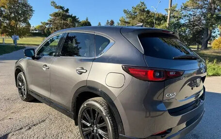 Mazda CX-5 II, 2022 год, 2 560 000 рублей, 7 фотография
