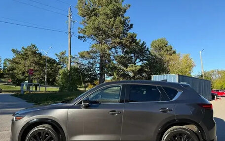 Mazda CX-5 II, 2022 год, 2 560 000 рублей, 4 фотография