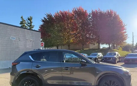 Mazda CX-5 II, 2022 год, 2 560 000 рублей, 6 фотография