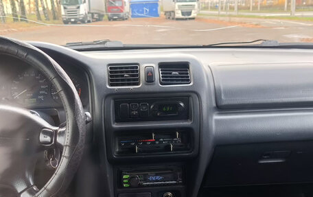 Mazda 323, 1998 год, 150 000 рублей, 1 фотография