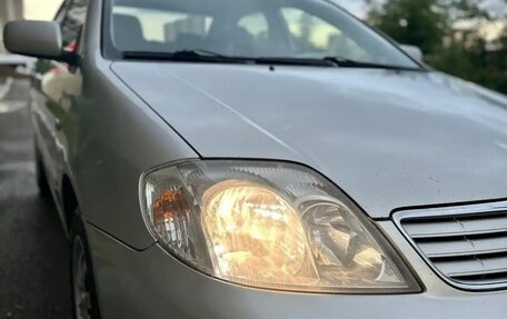 Toyota Corolla, 2005 год, 600 000 рублей, 1 фотография