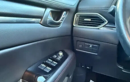 Mazda CX-5 II, 2022 год, 2 560 000 рублей, 15 фотография