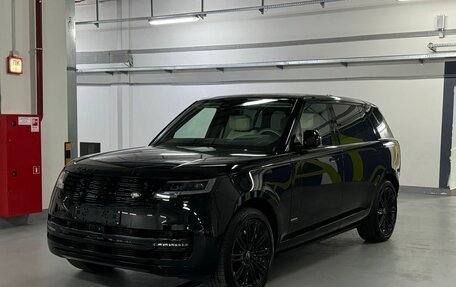 Land Rover Range Rover IV рестайлинг, 2024 год, 24 900 000 рублей, 1 фотография