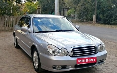 Hyundai Sonata IV рестайлинг, 2008 год, 755 000 рублей, 1 фотография