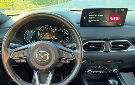 Mazda CX-5 II, 2022 год, 2 560 000 рублей, 13 фотография