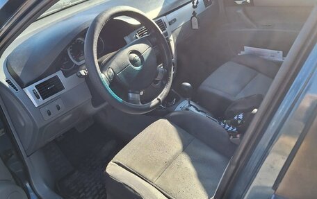 Chevrolet Lacetti, 2008 год, 570 000 рублей, 1 фотография