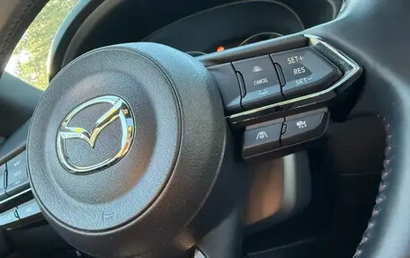 Mazda CX-5 II, 2022 год, 2 560 000 рублей, 22 фотография