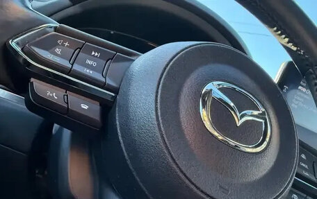 Mazda CX-5 II, 2022 год, 2 560 000 рублей, 21 фотография