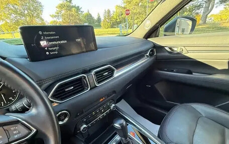 Mazda CX-5 II, 2022 год, 2 560 000 рублей, 18 фотография