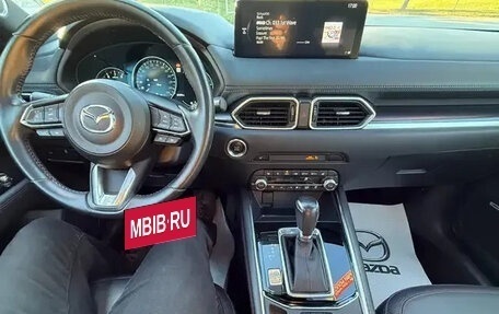 Mazda CX-5 II, 2022 год, 2 560 000 рублей, 23 фотография