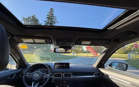 Mazda CX-5 II, 2022 год, 2 560 000 рублей, 29 фотография