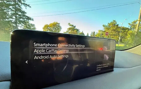 Mazda CX-5 II, 2022 год, 2 560 000 рублей, 26 фотография