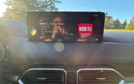 Mazda CX-5 II, 2022 год, 2 560 000 рублей, 27 фотография