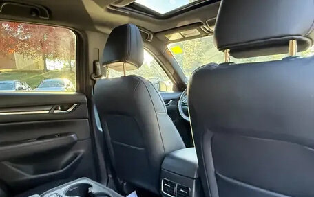 Mazda CX-5 II, 2022 год, 2 560 000 рублей, 38 фотография