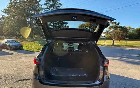 Mazda CX-5 II, 2022 год, 2 560 000 рублей, 39 фотография