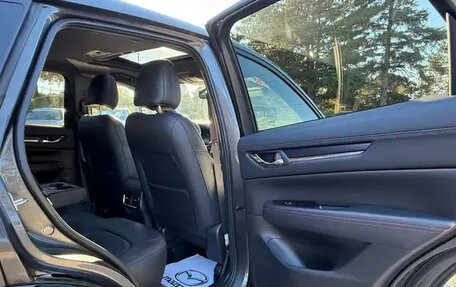 Mazda CX-5 II, 2022 год, 2 560 000 рублей, 34 фотография