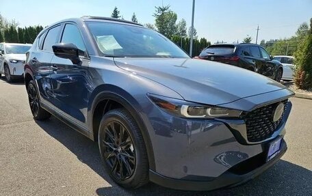 Mazda CX-5 II, 2022 год, 2 760 000 рублей, 1 фотография