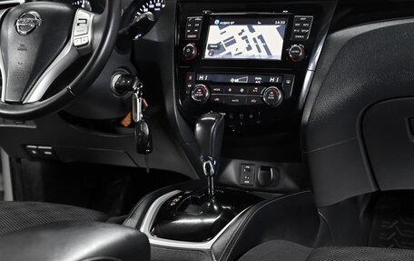 Nissan Qashqai, 2017 год, 1 419 000 рублей, 9 фотография