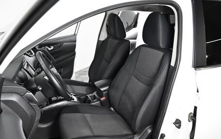 Nissan Qashqai, 2017 год, 1 419 000 рублей, 10 фотография