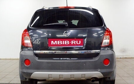 Opel Antara I, 2012 год, 890 000 рублей, 4 фотография