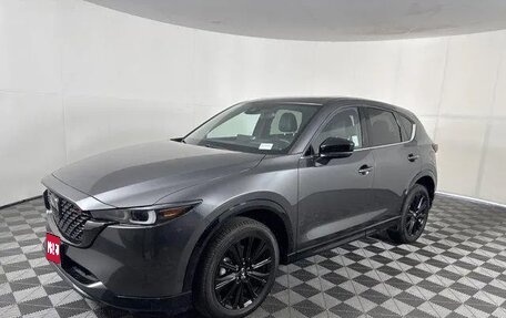 Mazda CX-5 II, 2022 год, 2 750 000 рублей, 1 фотография