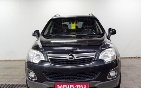 Opel Antara I, 2012 год, 890 000 рублей, 2 фотография