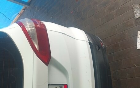 Ford Focus III, 2012 год, 410 000 рублей, 1 фотография