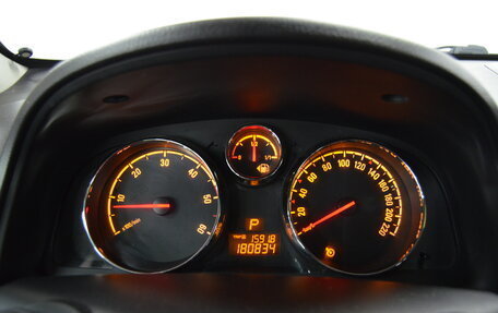 Opel Antara I, 2012 год, 890 000 рублей, 10 фотография