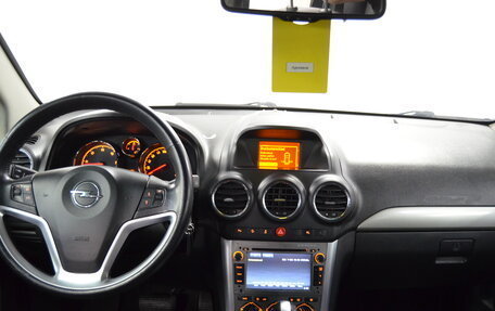 Opel Antara I, 2012 год, 890 000 рублей, 9 фотография