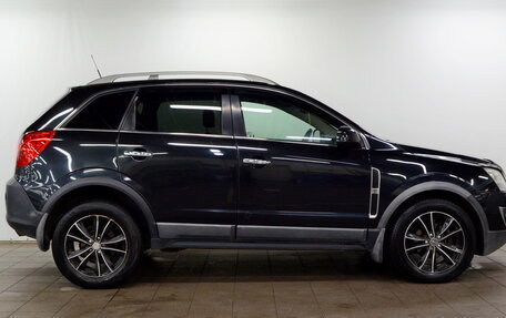 Opel Antara I, 2012 год, 890 000 рублей, 6 фотография