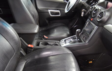 Opel Antara I, 2012 год, 890 000 рублей, 16 фотография