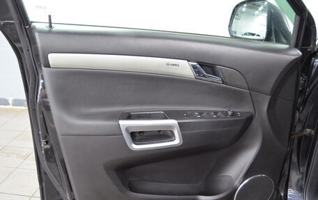 Opel Antara I, 2012 год, 890 000 рублей, 13 фотография