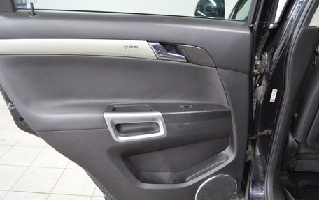 Opel Antara I, 2012 год, 890 000 рублей, 15 фотография