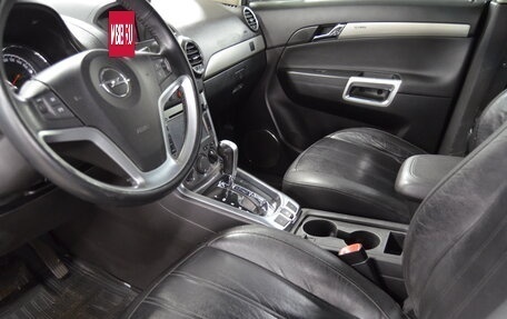 Opel Antara I, 2012 год, 890 000 рублей, 8 фотография