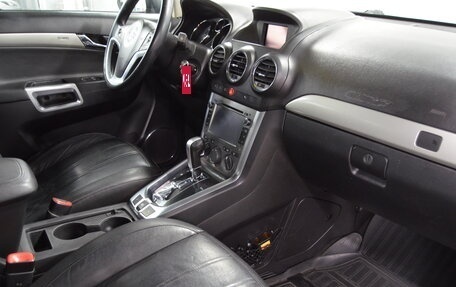 Opel Antara I, 2012 год, 890 000 рублей, 7 фотография