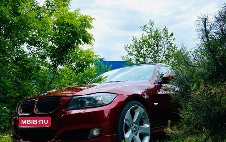 BMW 3 серия, 2011 год, 1 199 999 рублей, 1 фотография